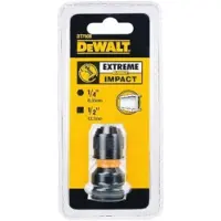 DeWalt Magnet-bitshållare DT7515-QZ; 1 st.
