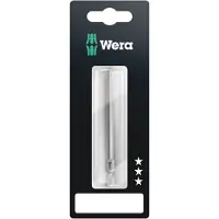 Wera Bits spår 851/4 Z; PH 3; 152 mm; 1/4''