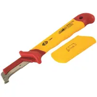 C.K. C.K T0990 VDE kabelkniv för kablar/ledningar (passar C.k)