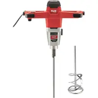 Flex Brukblandare MXE 1602; 1600 W