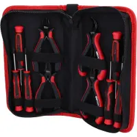Ks Tools 500.7220 500.7220 Verktygsset