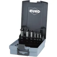 RUKO ULTIMATECUT 102790PRO försänkningssats 6 delar 1 set
