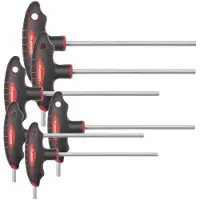 Gedore R38672006 Skruvmejsel set Sexkant
