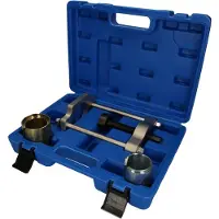 BRILLIANT TOOLS BT672350, 270 g, 105 mm, 300 mm, 32 mm, 4 styck