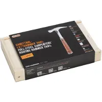 PICARD Hammare H0079080; 317 mm läderhandtag