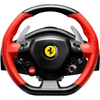 Thrustmaster 458 Spider Xbox One Ratt Och Pedaler