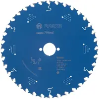 Bosch Expert for Wood 2608644064 Cirkelsågblad 235 x 30 x 1.8 mm Antal tänder (per tum): 36 1 st