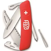 Felco Varle 506 multiverktygssats