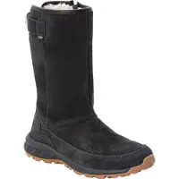Jack Wolfskin Women's Queenstown Texapore Boot High Phantom