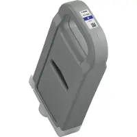 Canon PFI-3700B blå bläckpatron extra hög kapacitet (original)