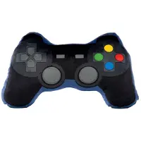 Puckator Game Over Videospel Kontroller Kudde