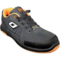 Omp Tea S1p Src Esd Pro Sport Säkerhetsskor