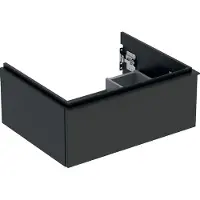 Geberit Underskåp iCon 1 låda 59,2x24,7 lava