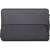 Lenovo Datorfodral Urban Sleeve Passar max.: 35,6 cm (14) Grå