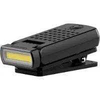 Led Lenser W1R Work, rechargeable work light, 220 lumens