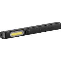 Led Lenser W2R Work 502809 LED Arbetslampa Uppladdningsbara batteri 220 lm 7 h 61 g