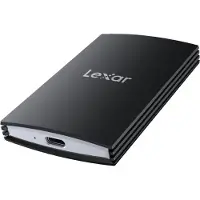 Lexar Ar700 2tb Extern Ssd