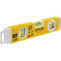 Stabila 70 Tmw Vattenpass 26cm