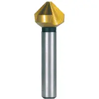 RUKO 102119t Din 335 Form C 90º Hss-tin Ø 16.5 Mm Konisk Försänkning