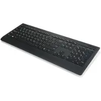Lenovo Idg 4x30h56868 Trådlöst Tangentbord Spanska