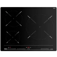 Teka Ibc 63010 Mss Induktionshäll 60 Cm