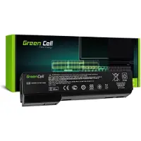 Green Cell Hp50 Ersättningsbatteri För Bärbar Dator