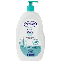 Nenuco Écran solaire visage Nenuco NENUCO CLASSIC 650 ml