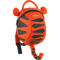 Littlelife Tiger 2l Ryggsäck
