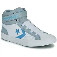 Converse Höga sneakers PRO BLAZE STRAP SPORT REMASTERED pojkar - Vit - 29