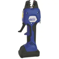 Klauke EK50ML Crimptång 10.8 V 2.5 Ah Li-Ion