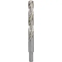 Bosch 2608585526 HSS Metall-spiralborr 10.6 mm Total längd 133 mm Slipat DIN 338 Cylinderskaft 5 st