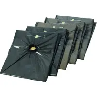 Nilfisk 107400233 Set 5 st 5 st