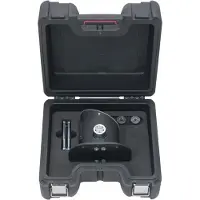 Ks Tools 516.0100 Verkstadstestningsenhet (L x B x H) 180 x 130 x 147 mm