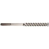 Metabo SDS-MAX P4P 623252000 Hårdmetall Betong-spiralborr 1 st 26 mm Total längd 520 mm SDS-Max 1 st