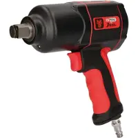 Ks Tools 515.3400 Pneumatisk mutterdragare Verktygsfäste: 3/4 Vridmoment (max.): 2000 Nm