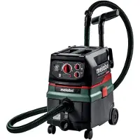 Metabo ASR 36-18 BL 25 M SC 602046850 Grovdammsugare 25 l