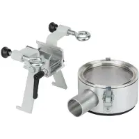 Bosch 2609390310 Vattenuppsamling för borrstativ S 500, maximal diameter på borrkronan 92 mm Diameter 92 mm