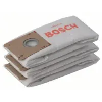Bosch Dammsugarpåse, pappersfilterpåse 2605411225