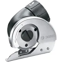 Bosch Ixo-samlingsskäradapter