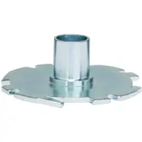 Bosch Kopieringshylsa med snabblås, diameter: 13 mm 2609200138 Diameter 13 mm