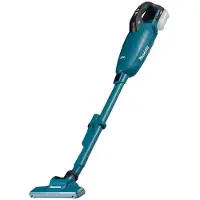 Makita CL001GZ02 CL001GZ02 Handdammsugare sladdlös 40 V