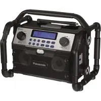 Panasonic byggradio EY37A2B32