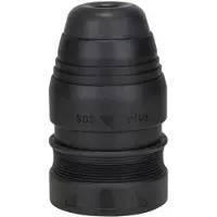 Bosch 2608572112 Chuck SDS-plus SDS-plus, lämplig för GBH 2-24 DFR GBH 24 VFR PBH 200 FRE