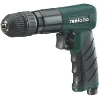 Metabo DB 10 Pneumatisk borrmaskin 6.2 bar