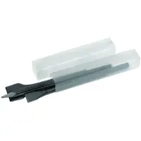Rennsteig Werkzeuge 212 00090 Mejselset 3 delar Total längd 250 mm SDS-Plus 1 set