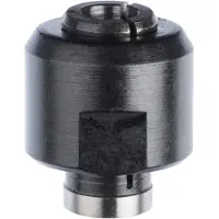 Bosch Accesorios 6 Mm Fästklämma Spännmutter