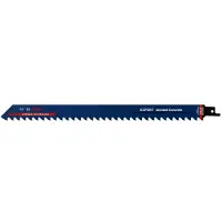 Bosch 2608900411 Tigersågsblad Sågblad, längd 300 mm 3 st