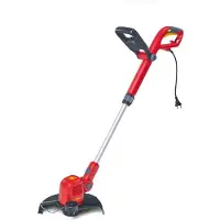 WOLF-Garten Lycos E/500 T Elnät Grästrimmer 230 V Klippbredd: 27 cm