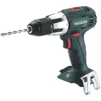 Metabo SB 18 LT -Slagborrmaskin batteri exkl. batteri/laddare