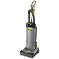 Kärcher Professional CV 30/1 - Dammsugare - stående - påse